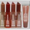 L.A. COLORS 5pc All Is Bright Lip Color Set, Lips Do Matter, 1 Count (Pack of 1)