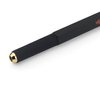 rOtring 800 Retractable Ballpoint Pen, Medium Point, Black