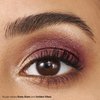 Almay Velvet Foil Cream Shadow, Golden Vibes, 0.36 fl. oz., metallic eyeshadow