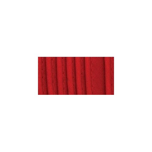 Wrights Bias Tape Maxi Piping 1/2 inch 2 1/2 Yards Red 117-303-065 (3-Pack)