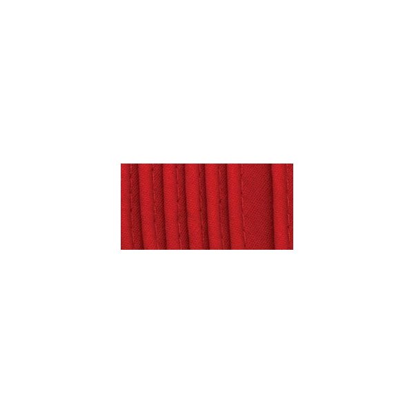 Wrights Bias Tape Maxi Piping 1/2 inch 2 1/2 Yards Red 117-303-065 (3-Pack)