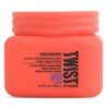 Boss Bounce TWIST Buildable Styling Cream NET WT 3.4 OZ (96.4 g) Light as air, Ultimate Moisture For Curls (Pack of 4)