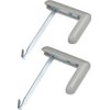 Best-Rite Cubicle Whiteboard & Tackboard Hangers