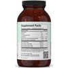Omega 3 Supplement - Omega-3 Fish Oil Triple Concentrate with Vitamin D3 - Potent Source of EPA/DHA Fatty Acids - Heart, Brain, Joint Health - Kosher Certified Wild Caught Marine Fish - 180 Softgels