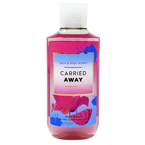 White Barn CARRIED AWAY Shower Gel 10 fl oz / 295 mL