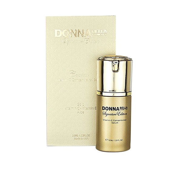 Donna Bella Caviar Vitamin C Concentrated Serum