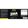 SNAC ZMA The Original Recovery & Sleep Supplement, Promotes Muscle Recovery, Immune Support & Restorative Sleep with Zinc, Magnesium & Vitamin B6, 180 Veggie Capsules (2 Pack of 90 Count)