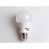 Bulbrite Dimmable 9 Watt 3000K A19 LED Bulb, JA8 Compliant, Enclosed Rated