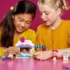 LEGO Friends Olivia's Cupcake Café 41366 Building Kit (335 Pieces)