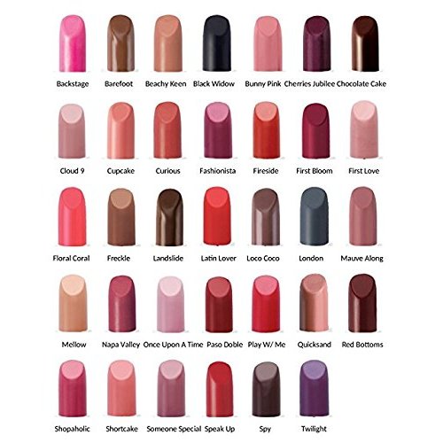 Jolie Rouge Lip Color Matte (Fashionista)