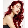 Lunar Tides Semi-Permanent Hair Color (43 colors) (Blood Moon)