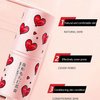 Lovelycat Magical Pore Eraser Waterproof Face Primer Stick Primer for Face Matte Priming Makeup Blur Stick Invisible Pore Eraser Stick Pore Primer Stick (2PC)