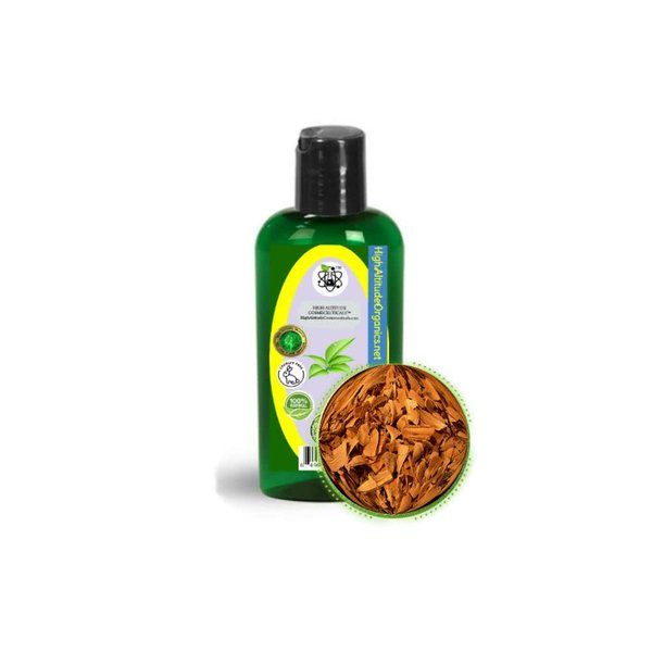 Sandalwood (Santalum Album) Extract in Glycerin (Concentrated 1:2) Add to Favorite Facial or Body Lotion Moisturizer, Hair Conditioner, Nail Cuticle - Alternative to Sandalwood Essential Oil - 2oz