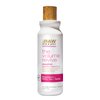 RAW SUGAR Volume Revive Shampoo. Antioxidants + Hyaluronic Acid. Strawberry + White Tea + Nettle. 18 Fl Oz Bottle