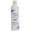 Free & Clear Hair Conditioner for Sensitive Skin 12 fl oz (Pack of 6)