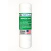 G2 Labs CWP05A10PP Polypropylene String Wound Water Filter; 10" Long, 5 Microns. Used in housings for removing sediment and contaminants in water, other liqiuids. 10"L x 2.5"D, 5 Microns.