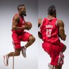 McFarlane Toys NBA 2K19 Series 1 James Harden Action Figure