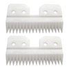 Replacement Blade Cutter for AG/A5 Hair Clippers 2pcs by YTXXDEUS