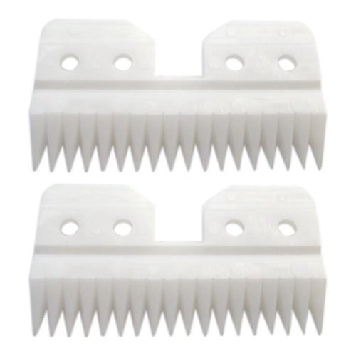Replacement Blade Cutter for AG/A5 Hair Clippers 2pcs by YTXXDEUS