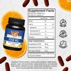 Barlean's Fish Oil Omega 3 Supplement, EPA & DHA Fatty Acid Softgels for Joint, Brain, & Heart Health, 600mg Orange Flavored Fish Oil Pills, 100 Count