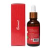 Beemat Rosehip Vitamin C Face Oil w/Turmeric 100% Natural Skin Care Facial Oil Cold Pressed Rosehip Oil for face For Brightening Hydrating & Rejuvenating 1oz/30ml