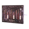 Profusion Cosmetics Stars Aligned Lip Set of 9 (Lip Liner, Matte Lipstick & Lip Gloss Set)