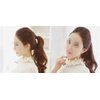 Wendy Mall Hair Clip 3pcs/lot Mix Size Hairpins Hair Styling Tools, Adds Instant Volume and Style for Women and Girls