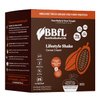 BBfL Meal Replacement Shakes, 15g Protein, Organic Whey Protein Powder, Apple Cider Vinegar, Digestive Enzymes, All in One Shake for Women & Men (10 Servings, Cocoa Cream)