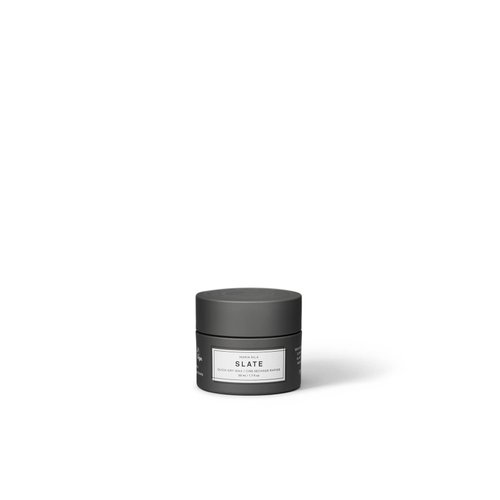 Maria Nila Hair Wax Slate, 1.7 Fl Oz, Hold 5/5, For Short Hairstyles, Strong firmness & Light Shine, 100% Vegan & Sulfate/Paraben free