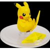 Takaratomy Pokemon Sun & Moon EZW-01 Pikachu Z-Move Catastropika Action Figure