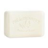 Pre de Provence Artisanal French Moisturizing Soap Bar, Shea Butter Enriched, Quad Milled for Long Lasting Rich Smooth Lather, 8.8 Ounce, Milk