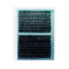 Lash Clusters DIY EyeLash Extension 320PCS, 0.07 C Curl 8-18MIX 40D Curl Wispy Fluffy Cluster Lashes Extension, Individual DIY Single Lashes Cluster Extensions for Eyelash Extensions Beginners