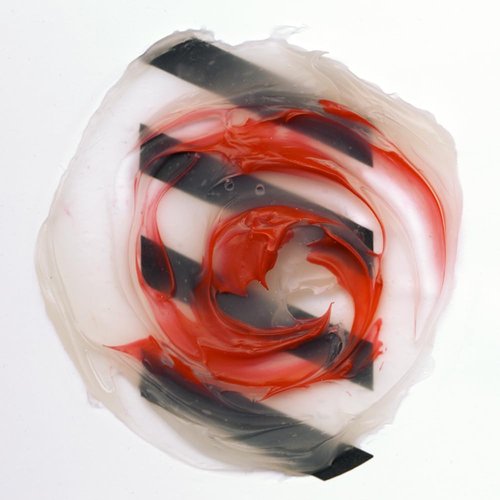 Regular Gel Matte by GOLDEN, 8 fl. oz. Jar, Professional Acrylic Gel Medium, Semi-Transparent