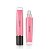 Shiseido Shimmer GelGloss, Bare Pink 04 - High-Shine Lip Gloss for Mirror-Like Crystalline Finish - 12-Hour Hydration - Weightless & Non-Sticky