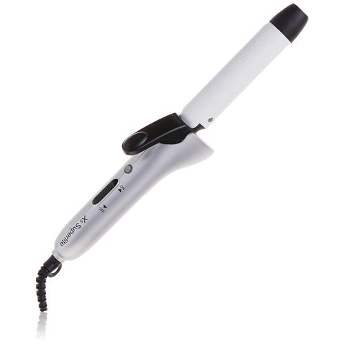 RX7 Rx7 1" travel curling iron dual voltage