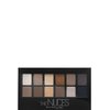 Maybelline New York Limited-Edition Fundles Send Nudes w/ Eyeshadow Palette, Color Sensational Vivid Hot Lacquer Lip Gloss and Easy-Carry Nude Tote-Bag