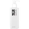 Boldify Leave In Conditioner & Heat Protectant - Hair Serum for Blow Dry and Styling, Nourishing Leave In Serum for Women & Men - Lightweight Thermal Protection to 450F with Biotin