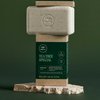 Tea Tree Body Bar Soap with Tea Tree + Parsley Flakes, Deep Cleans + Exfoliates, For All Skin Types Pack of 1