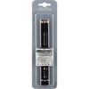 Cretacolor Nero Oil Charcoal 3-Pencil Set