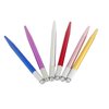 Xiaoyu 6PCS Manual Tattoo Microblading Pen Tattoo Machine Eyebrow Microblading Pens for Permanent Makeup Tattoo Supplies - Style1