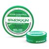 INNOVATION SMOKKIN Strong Hold Hair Gel, Edge Control, Braiding Gel, Locking & Twist Styling Wax, Versatile Styling Locking Gel Applicable To Diverse Hair Types. (Olive 5.09 Fl oz)