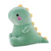 HENXING 8in Dinosaur Plush Toys, Cute Stuffed Animal Toy, Soft Dinosaurs Plush Doll Gifts for Boys Girls Adults Christmas Birthday Gifts Perfect Present