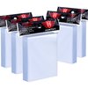 500 Counts Card Sleeves Toploaders for Trading Card, Soft Baseball Card Penny Card Sleeves Fit for Football Card, Sports Cards, MTG