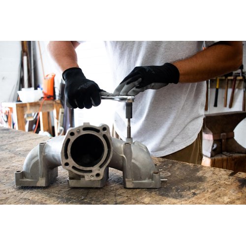 Stupid Simple Tools Tap Socket Wrench Set (STANDARD)