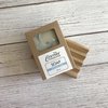 The Corner Handmade Soap and Soap Dish Gift Set
