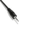 ExcelValley MIDI TRS DIN Breakout Adapter Cable for IK Multimedia - iRig Pro & iRig Pro Duo - TRS 2.5mm 1/16" - A-2.5mm