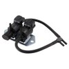 MB620532 MR430381 K5T47776 K5T81794 Freewheel Clutch Control 4WD Vacuum Control Switch Solenoid Valve Compatible with Mitsubishi Pajero Montero L200 L300 2001 2002 2003 2004 2005 2006