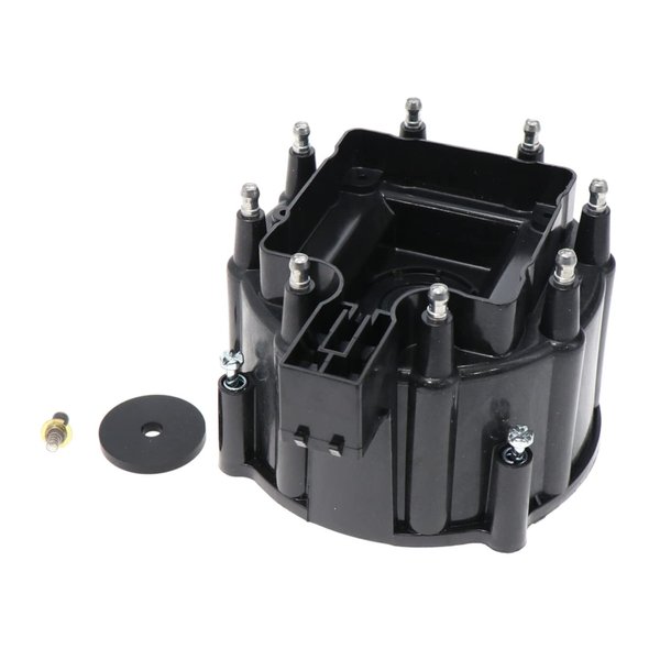 ACDelco Professional D336X (19110931) Ignition Distributor Cap