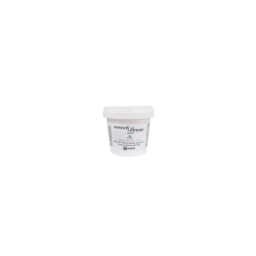 Sugar Dress Confectionery Lace Mix 200 Grams by Martellato