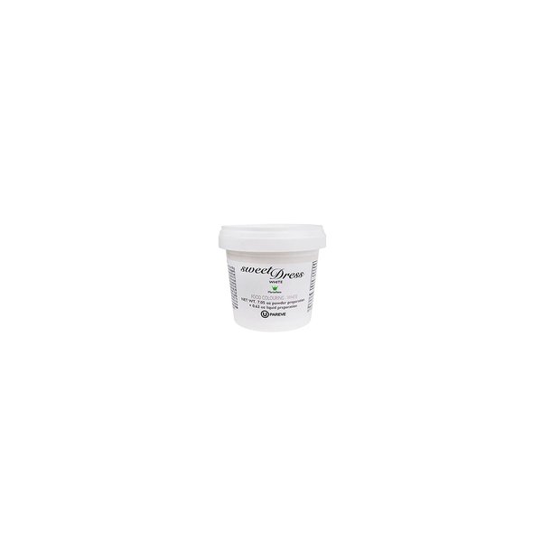 Sugar Dress Confectionery Lace Mix 200 Grams by Martellato